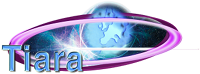 TIARA Logo